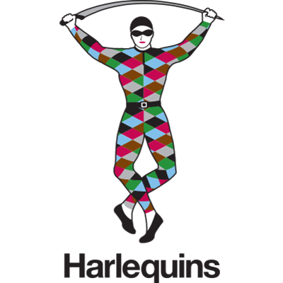 Harlequins