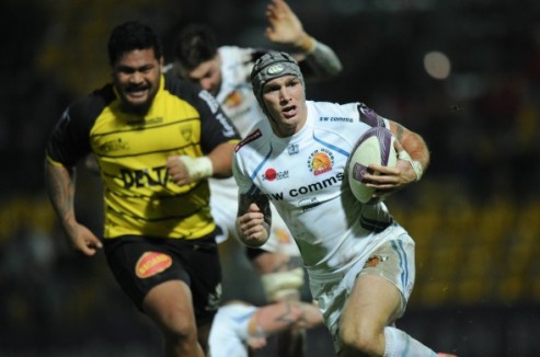 Pictures: Xavier Leoty