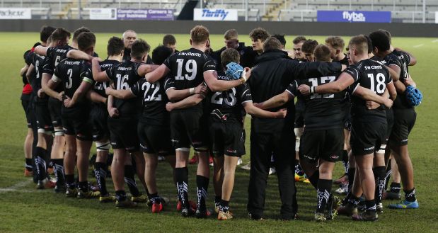 Pictures: Exeter Rugby Club/Pinnacle Photo Agency