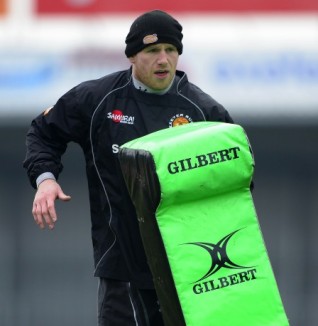 Picture: Exeter Rugby Club/Pinnacle Photo Agency