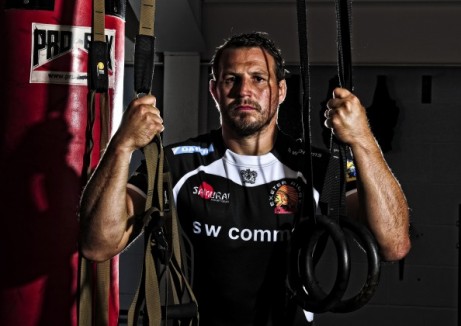 Pictures: Exeter Rugby Club/Pinnacle Photo Agency