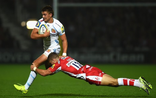 Glos 14 Slade std