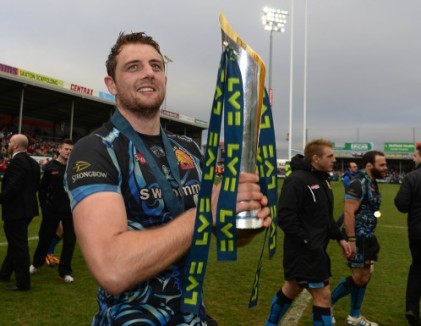 Picture: Exeter Rugby Club/Pinnacle Photo Agency