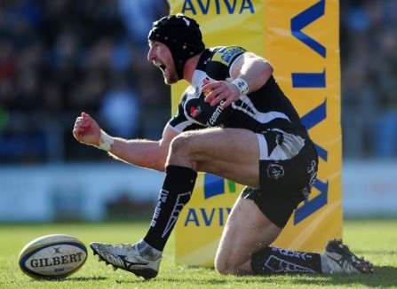 Pictures: Exeter Rugby Club/Pinnacle Photo Agency/Getty Images