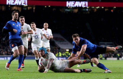 Pictures: Getty Images/Pinnacle Photo Agency
