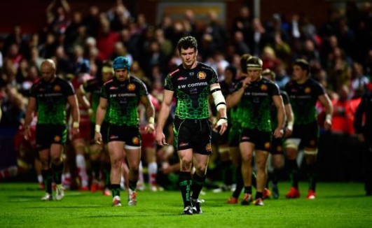 Pictures: Exeter Rugby Club/Pinnacle Photo Agency/Getty Images