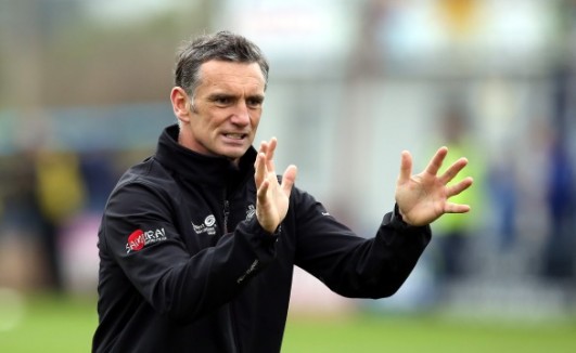 Pictures: Exeter Rugby Club/Pinnacle Photo Agency/Getty Images