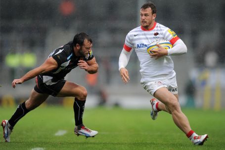 Short Sarries std