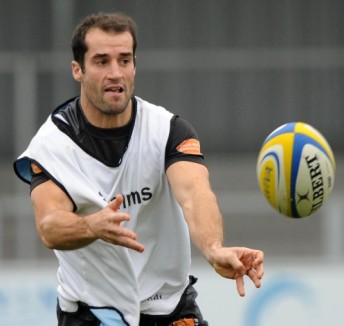 Pictures: Exeter Rugby Club/Pinnacle Photo Agency