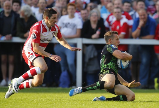 Faulkner Sevens std