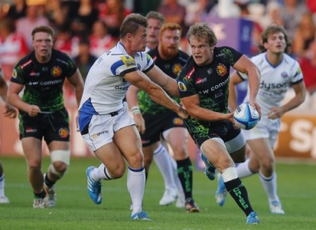 Townsend Sevens 14 Leg