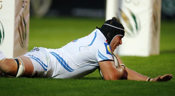 Lees Try std