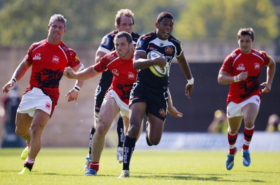 Botha Welsh A std