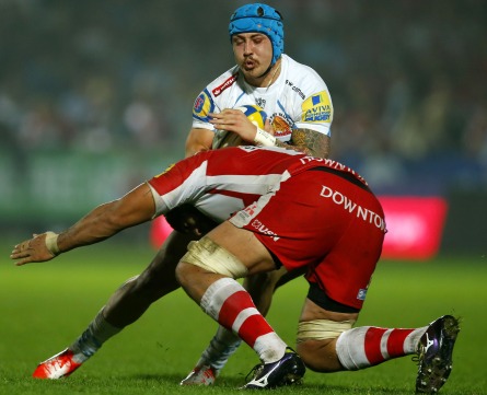 Glos A 14 Nowell std