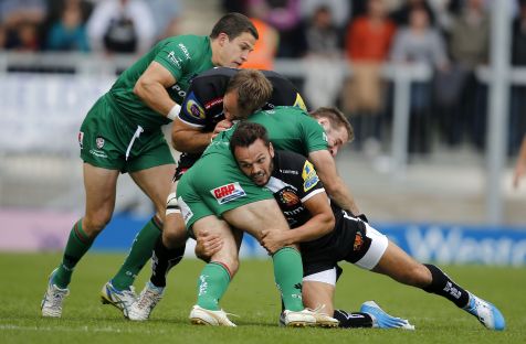 Dollman Irish std