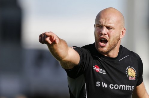 Pictures: Exeter Rugby Club/Pinnacle Photo Agency
