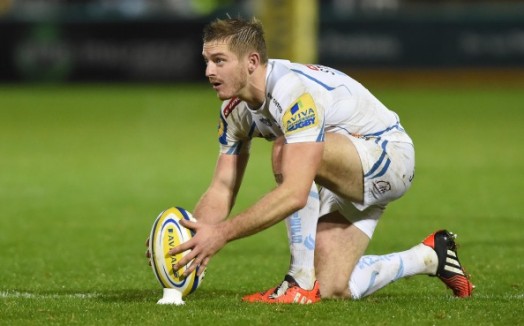 Pictures: Exeter Rugby Club/Pinnacle Photo Agency
