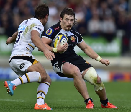 Cowan-Dickie Wasps std
