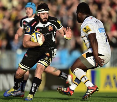 Wasps H Armand std