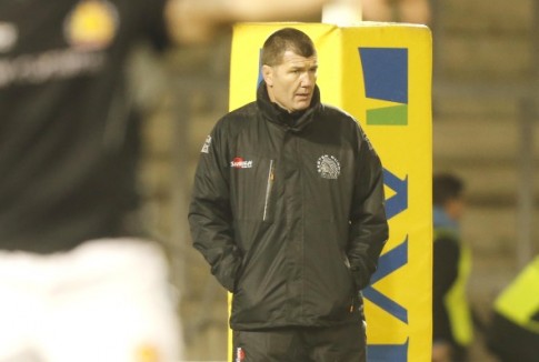 Pictures: Exeter Rugby Club/Pinnacle Photo Agency