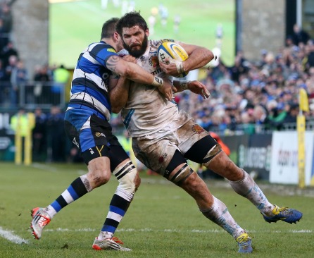 Bath 14 Armand std