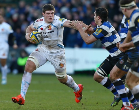 Bath 14 Ewers std