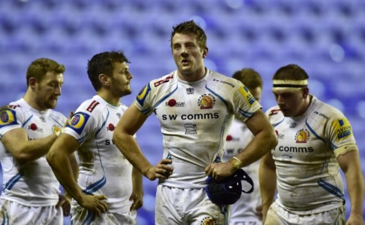 Pictures: Exeter Rugby Club/Pinnacle Photo Agency