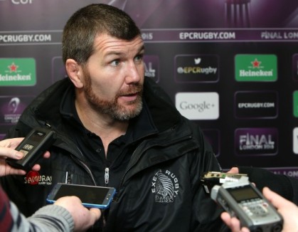Pictures: Exeter Rugby Club/Pinnacle Photo Agency
