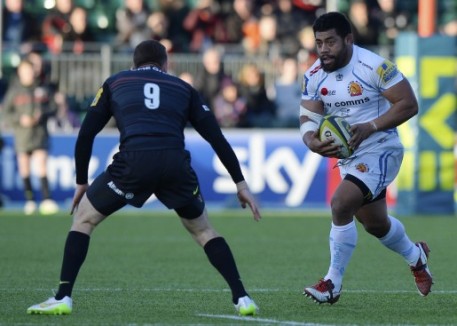 Sarries Taione std