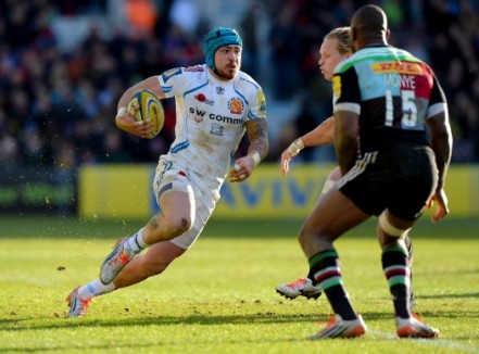Nowell Quins A std