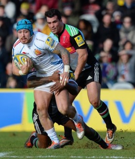 Nowell Quin A std