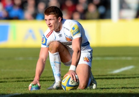 Pictures: Exeter Rugby Club/Pinnacle Photo Agency