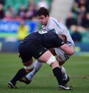 Sarries Sexton std