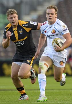 Sevens F Townsend std