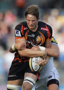 Jonny Hill std