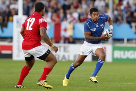 Botha Tonga std
