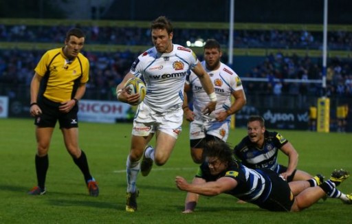 Bath 15 Chudley Lge