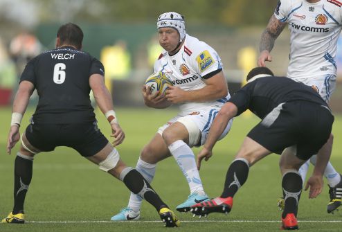 Waldrom Falcons 15 std