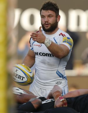 Falcons A Lewis std