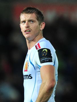 Ospreys Steenson Watch std