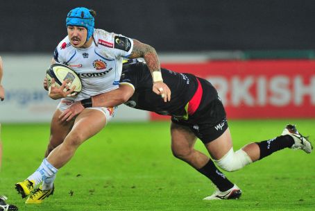 Ospreys Nowell std