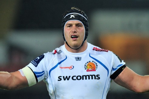 Lees Ospreys std