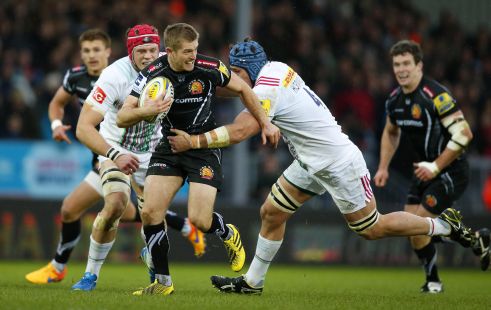 Steenson Quins 15 std