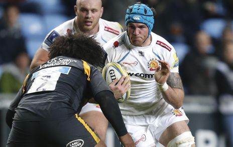 Wasps A White std