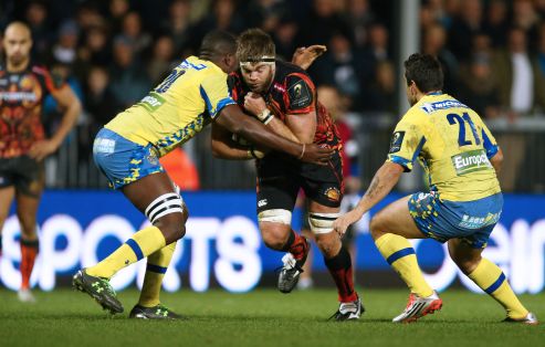 Clermont Parling std