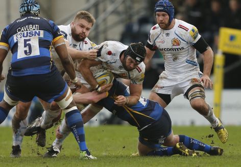 Worcs A Parling std