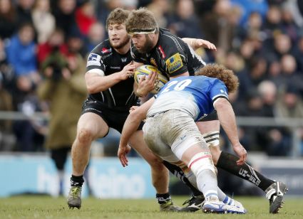 Parling Sarries std