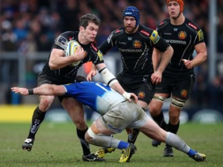Whitten Saracens std