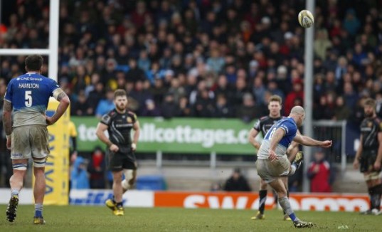 Pictures: Exeter Rugby Club/Pinnacle Photo Agency