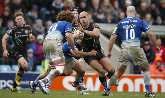 Woodburn Sarries std